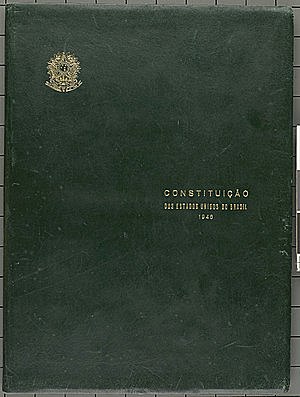 Constituição 1946