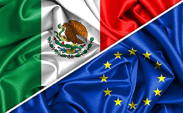 TLCUEM: Unión Europea