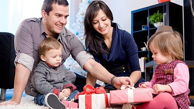 LA EDUCACIÓN Y LA FAMILIA  ENKVIST