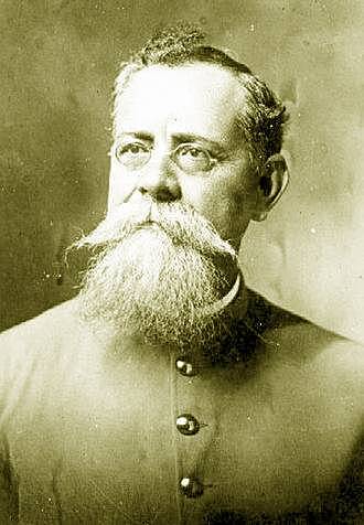 Venustiano Carranza.