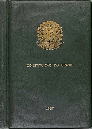 Constituição 1967