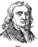 Isaak Newton (1643-1727)