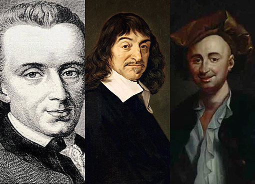 Filosofía de la ilustración