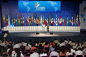 CONFERENCIA DE NACIONES UNIDAS