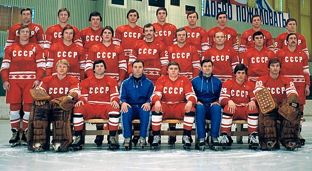 Interview With My Dad, Who Lived Through the Cold War and Remebers it Vividely.