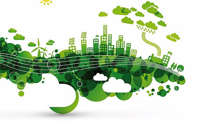 En 1992 surge el Consejo Empresarial Mundial para el desarrollo sostenible