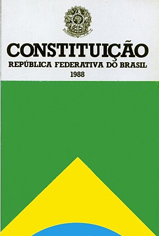 Constituição 1988 - Constituição Cidadã