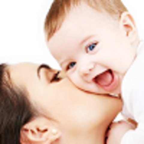 Simone and Max are born