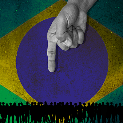 Timeline: Brasil República