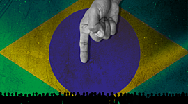 Timeline: Brasil República