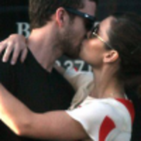 Tony & Tina celebrate his birthday in Chicago