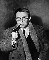 Paul Sartre