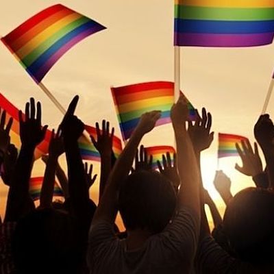 Timeline: población LGTBI