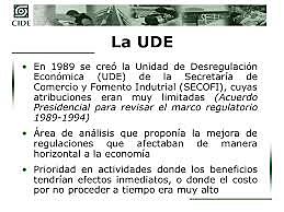 UDE