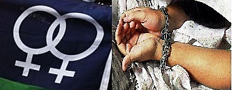 la carencia de derechos de la que era objeto la población LGBT.