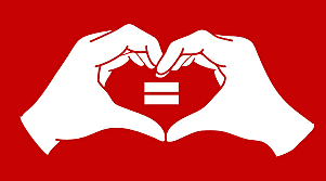 La lucha por derechos patrimoniales comienza