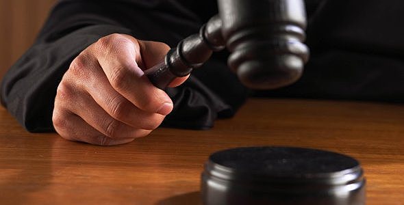 Fallo Corte Constitucional.  Caso 2