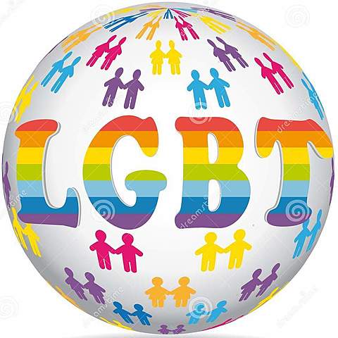 LGTB Política internacional