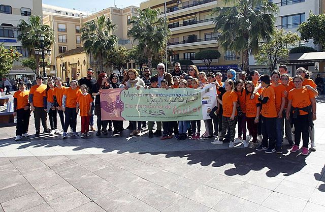 Demanda por la igualdad plena