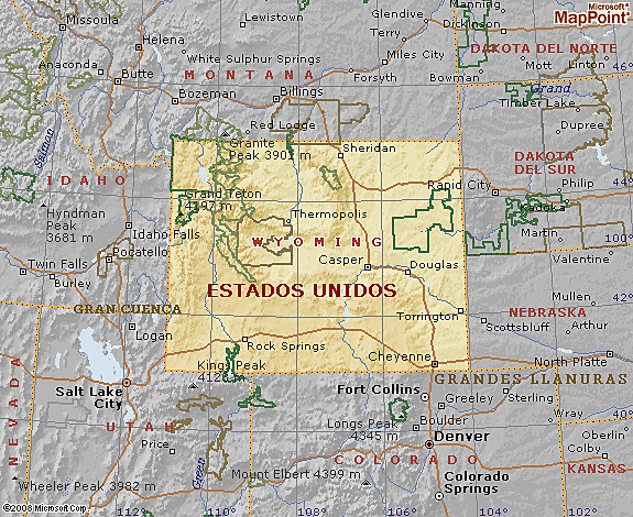 Wyoming se convertió en el primer estado que reconoció el derecho del voto a las mujeres.