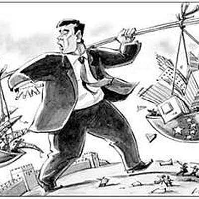 Timeline: Развитие экономических школ