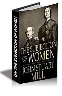Se publicó "La sujeción de la mujer", John Stuart Mill, considerado la biblia de las feministas.