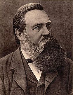 Friedrich Engels