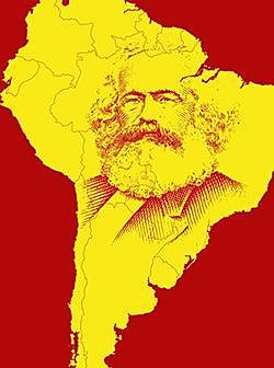 MARXISMO EN LA EDAD CONTEMPORANEA