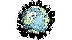 Corporativismo en México