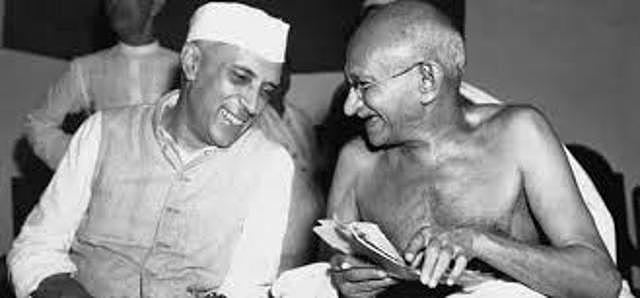 El Pacto Gandhi-Irwin