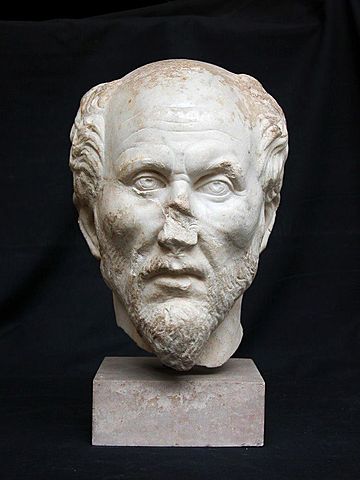 Plotino (204-270 a.C)