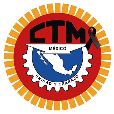 Fundación de la Confederación de Trabajadores de México