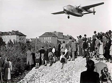 Berlin Blockade