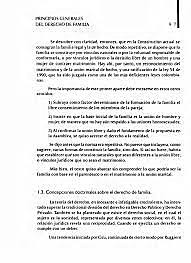 El nacimiento de los derechos naturales.