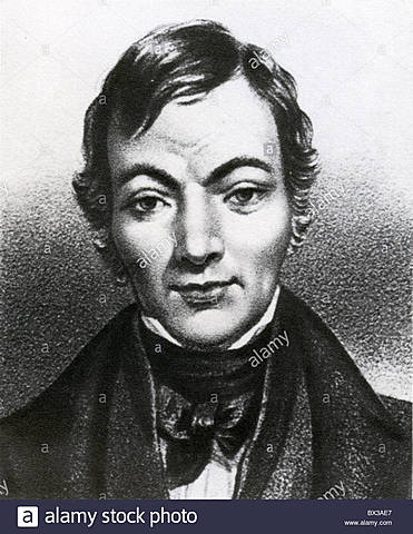 Robert Owen