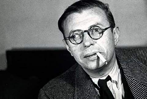 Sartre