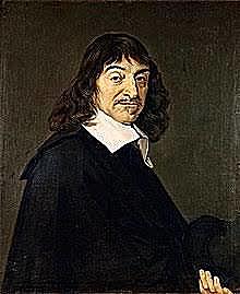 René Descartes