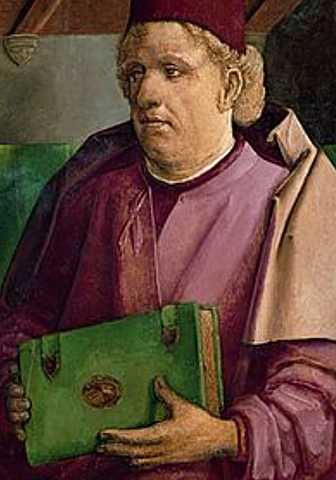 Pietro D'Abano (Italia)