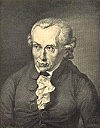 Immanuel Kant
