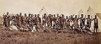 Battle of Gqokli Hill