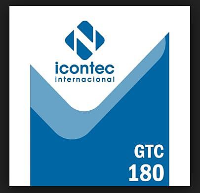INCONTEC Guia Tecnica Colombiana GTC 180, de Responsabilidad Social