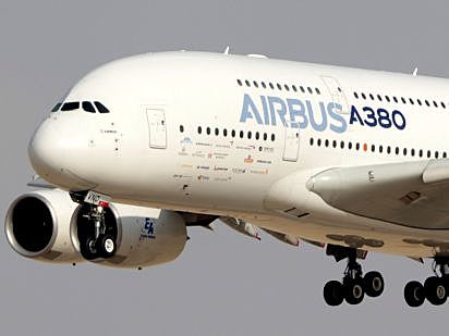 Airbus A380