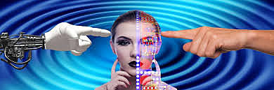 Inteligencia Artificial IA