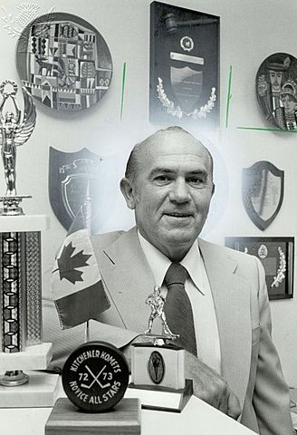 Olympic Boycott by USA