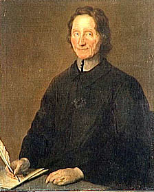Nicolás Malebranche