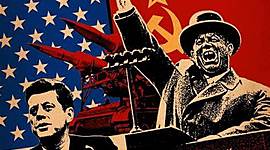 Timeline: COLD WAR TIMELINE