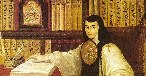 Sor Juana Ines de la Cruz (1651- 1695)
