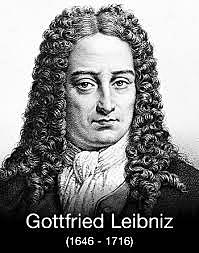 Gottfried Leibniz