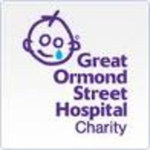 President of Great Ormond Street Hospital