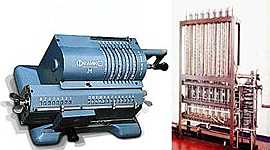 Timeline: История ВТ